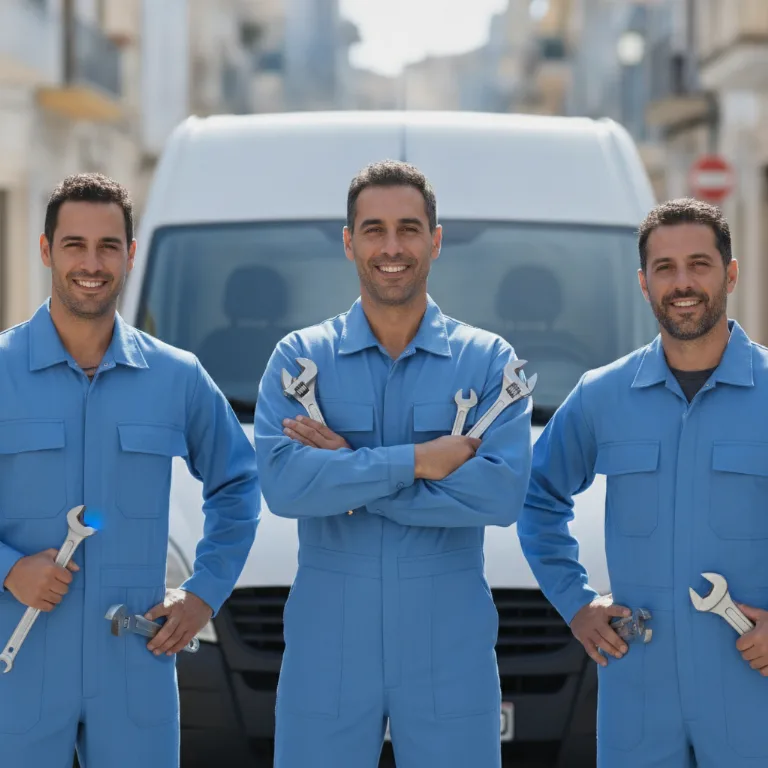 Riparazione Scaldabagno team a Pescara